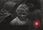 Image of war victims Europe, 1946, second 10 stock footage video 65675063149