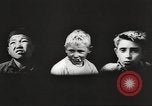 Image of war victims Europe, 1946, second 13 stock footage video 65675063149