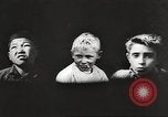 Image of war victims Europe, 1946, second 14 stock footage video 65675063149