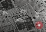 Image of war victims Europe, 1946, second 15 stock footage video 65675063149