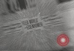 Image of war victims Europe, 1946, second 19 stock footage video 65675063149