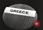 Image of war victims Europe, 1946, second 29 stock footage video 65675063149