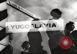 Image of war victims Europe, 1946, second 34 stock footage video 65675063149