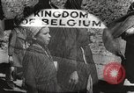 Image of war victims Europe, 1946, second 38 stock footage video 65675063149