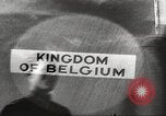 Image of war victims Europe, 1946, second 39 stock footage video 65675063149