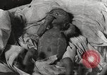 Image of war victims Europe, 1946, second 49 stock footage video 65675063149