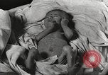 Image of war victims Europe, 1946, second 52 stock footage video 65675063149