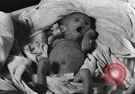 Image of war victims Europe, 1946, second 54 stock footage video 65675063149