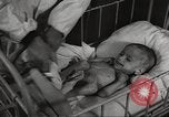 Image of war victims Europe, 1946, second 62 stock footage video 65675063149