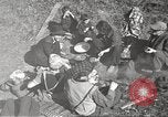 Image of Jewish prisoners Europe, 1945, second 4 stock footage video 65675063150