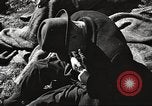 Image of Jewish prisoners Europe, 1945, second 6 stock footage video 65675063150