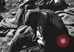 Image of Jewish prisoners Europe, 1945, second 8 stock footage video 65675063150