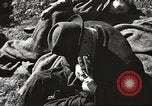 Image of Jewish prisoners Europe, 1945, second 9 stock footage video 65675063150
