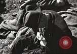 Image of Jewish prisoners Europe, 1945, second 10 stock footage video 65675063150