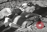 Image of Jewish prisoners Europe, 1945, second 11 stock footage video 65675063150