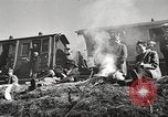 Image of Jewish prisoners Europe, 1945, second 19 stock footage video 65675063150