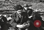Image of Jewish prisoners Europe, 1945, second 24 stock footage video 65675063150