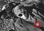 Image of Jewish prisoners Europe, 1945, second 25 stock footage video 65675063150