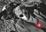 Image of Jewish prisoners Europe, 1945, second 26 stock footage video 65675063150