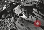 Image of Jewish prisoners Europe, 1945, second 27 stock footage video 65675063150