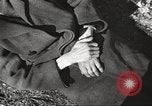Image of Jewish prisoners Europe, 1945, second 29 stock footage video 65675063150