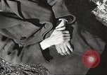 Image of Jewish prisoners Europe, 1945, second 30 stock footage video 65675063150
