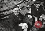 Image of Jewish prisoners Europe, 1945, second 32 stock footage video 65675063150