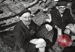 Image of Jewish prisoners Europe, 1945, second 33 stock footage video 65675063150