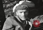 Image of Jewish prisoners Europe, 1945, second 35 stock footage video 65675063150