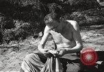 Image of Jewish prisoners Europe, 1945, second 45 stock footage video 65675063150