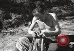 Image of Jewish prisoners Europe, 1945, second 47 stock footage video 65675063150