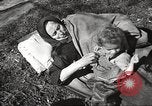 Image of Jewish prisoners Europe, 1945, second 49 stock footage video 65675063150