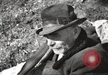 Image of Jewish prisoners Europe, 1945, second 52 stock footage video 65675063150