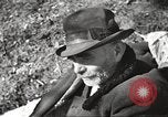 Image of Jewish prisoners Europe, 1945, second 53 stock footage video 65675063150