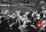 Image of Jewish prisoners Europe, 1945, second 11 stock footage video 65675063151