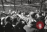 Image of Jewish prisoners Europe, 1945, second 12 stock footage video 65675063151