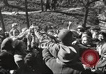 Image of Jewish prisoners Europe, 1945, second 14 stock footage video 65675063151