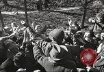 Image of Jewish prisoners Europe, 1945, second 15 stock footage video 65675063151