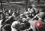 Image of Jewish prisoners Europe, 1945, second 18 stock footage video 65675063151
