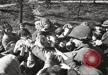 Image of Jewish prisoners Europe, 1945, second 21 stock footage video 65675063151