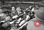 Image of Jewish prisoners Europe, 1945, second 24 stock footage video 65675063151