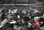 Image of Jewish prisoners Europe, 1945, second 27 stock footage video 65675063151