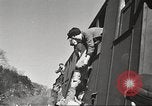 Image of Jewish prisoners Europe, 1945, second 29 stock footage video 65675063151