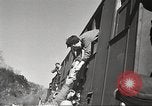 Image of Jewish prisoners Europe, 1945, second 30 stock footage video 65675063151
