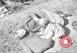 Image of Jewish prisoners Europe, 1945, second 32 stock footage video 65675063151