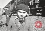 Image of Jewish prisoners Europe, 1945, second 35 stock footage video 65675063151