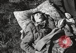 Image of Jewish prisoners Europe, 1945, second 39 stock footage video 65675063151