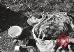 Image of Jewish prisoners Europe, 1945, second 43 stock footage video 65675063151