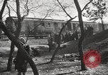 Image of Jewish prisoners Europe, 1945, second 45 stock footage video 65675063151