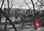 Image of Jewish prisoners Europe, 1945, second 48 stock footage video 65675063151